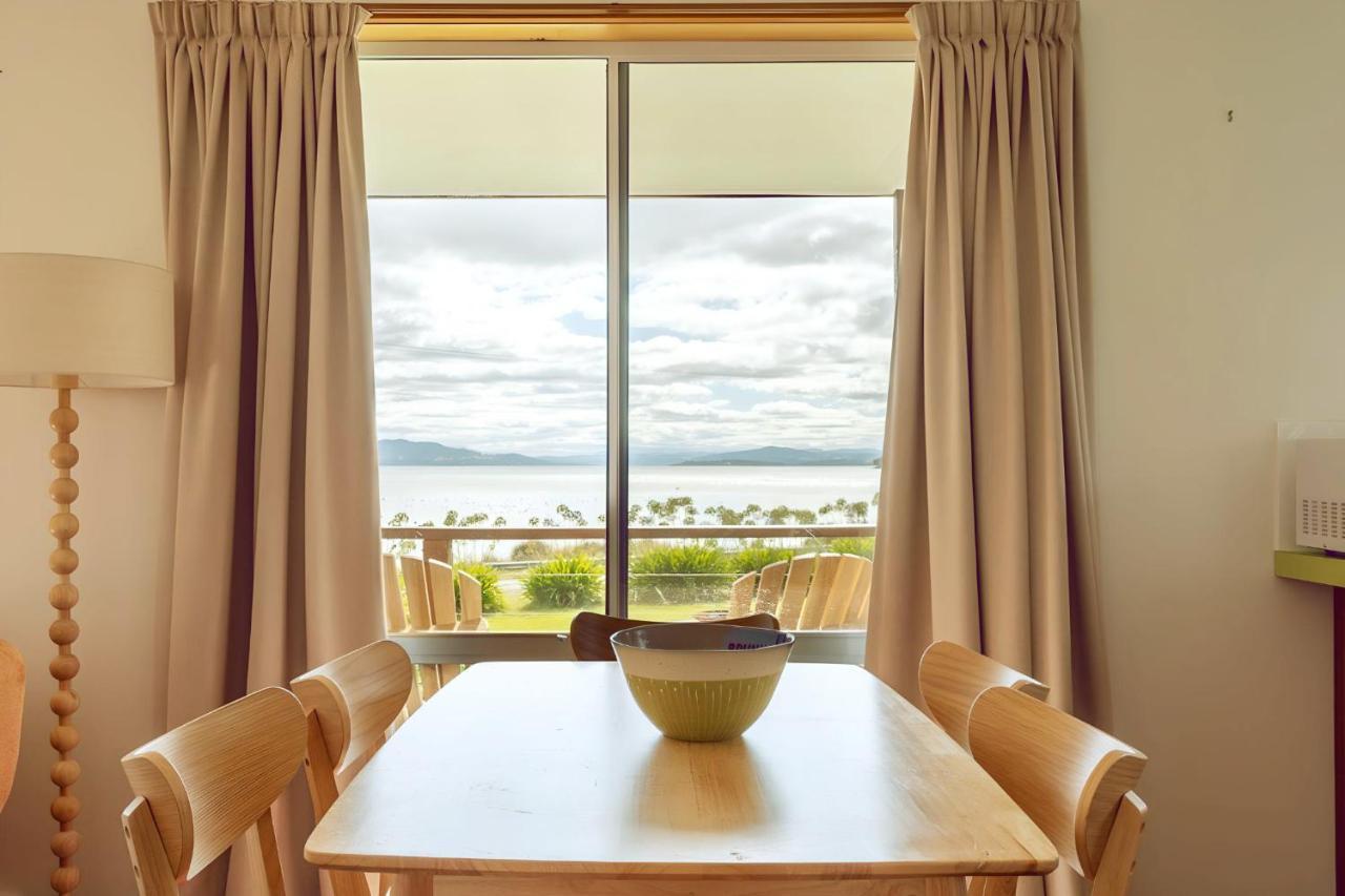 Vila Little Belmont Lunawanna Exteriér fotografie