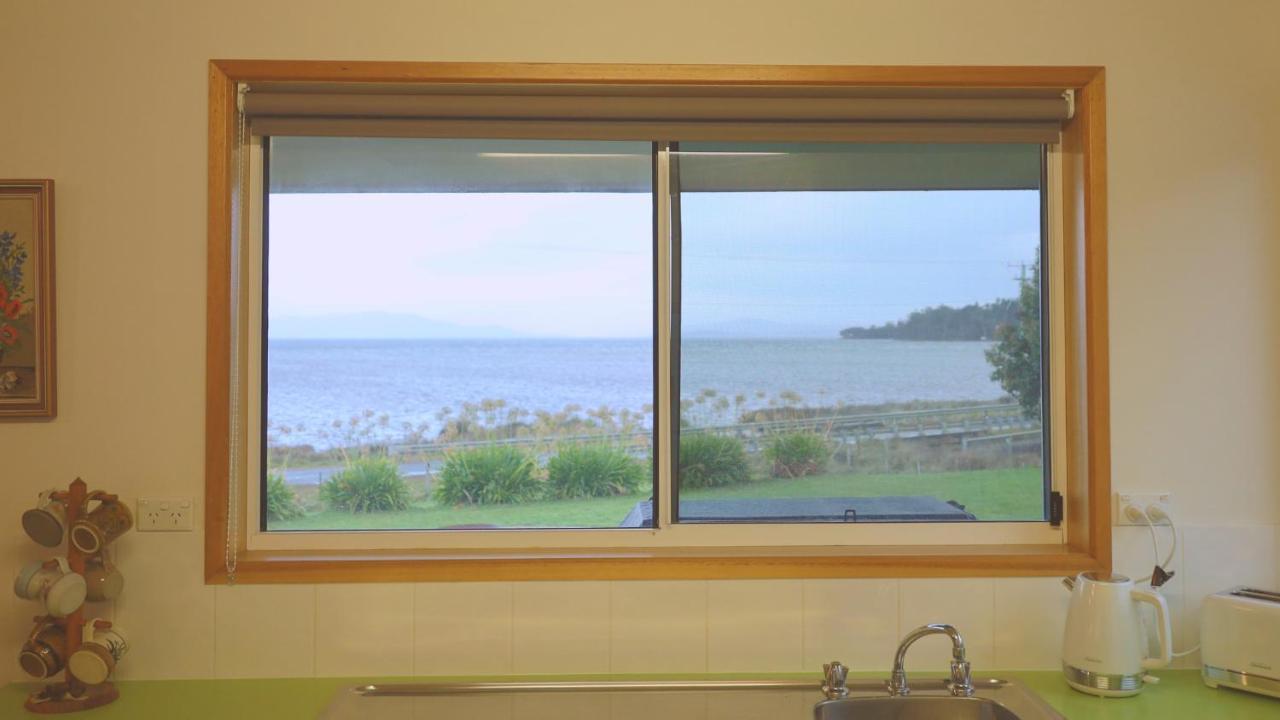 Vila Little Belmont Lunawanna Exteriér fotografie