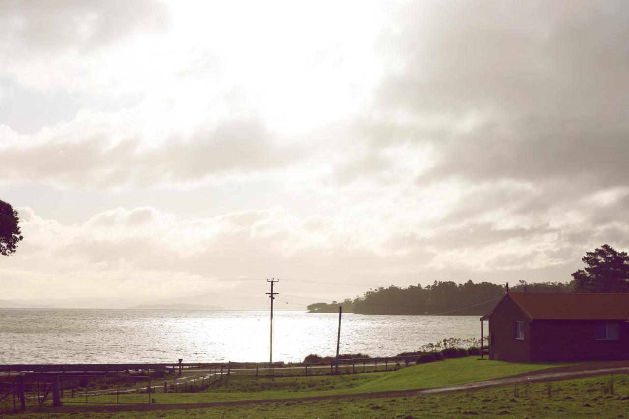 Vila Little Belmont Lunawanna Exteriér fotografie