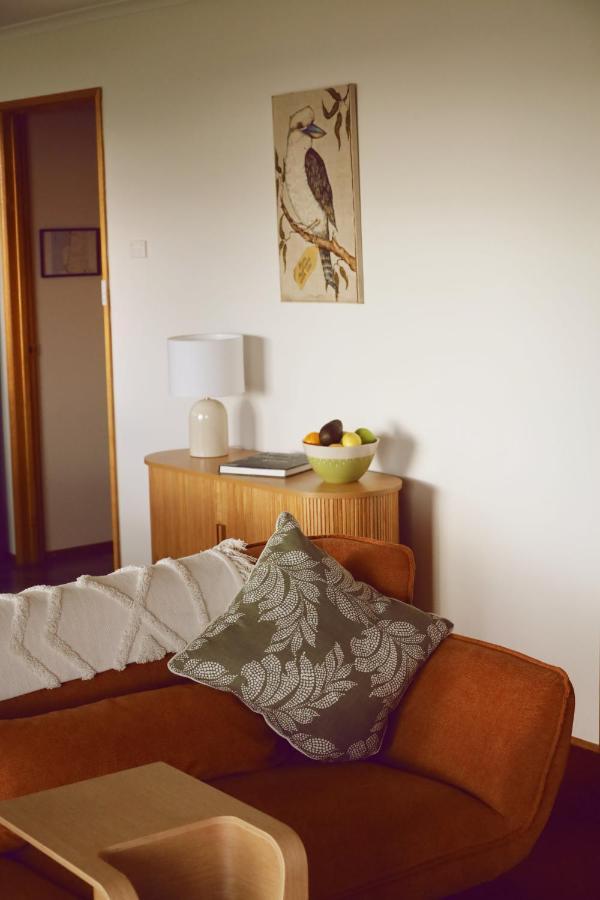 Vila Little Belmont Lunawanna Exteriér fotografie