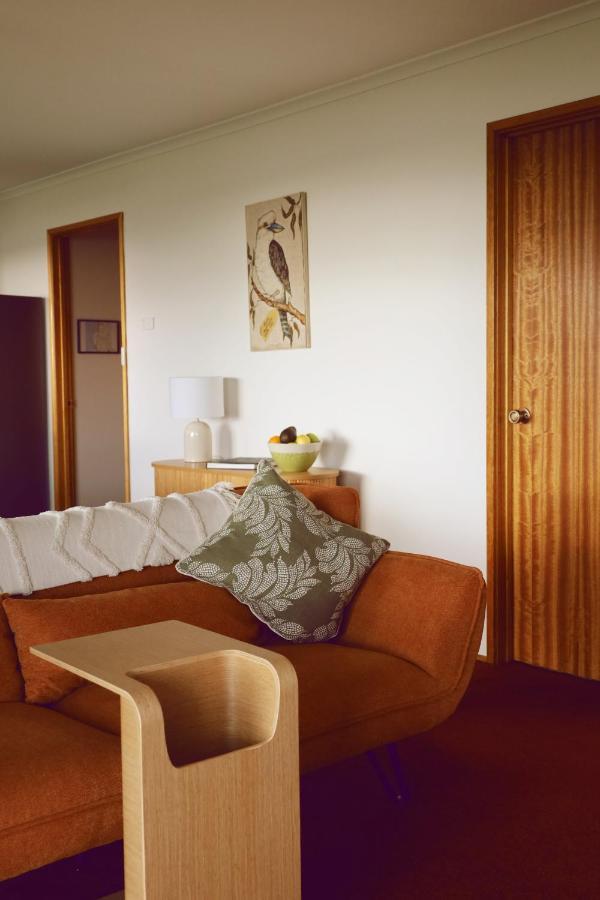 Vila Little Belmont Lunawanna Exteriér fotografie