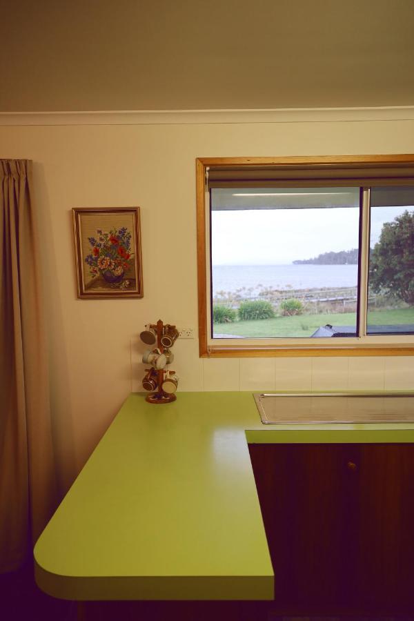 Vila Little Belmont Lunawanna Exteriér fotografie